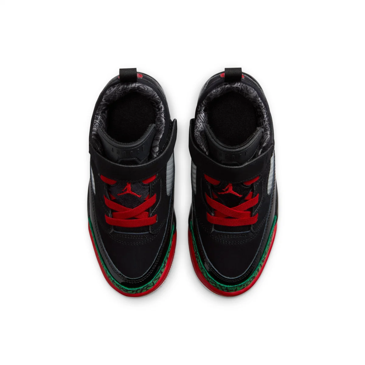 Jordan Spizike Low