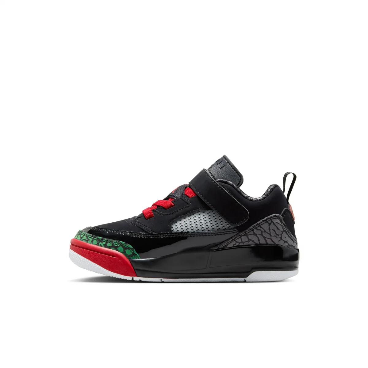 Jordan Spizike Low