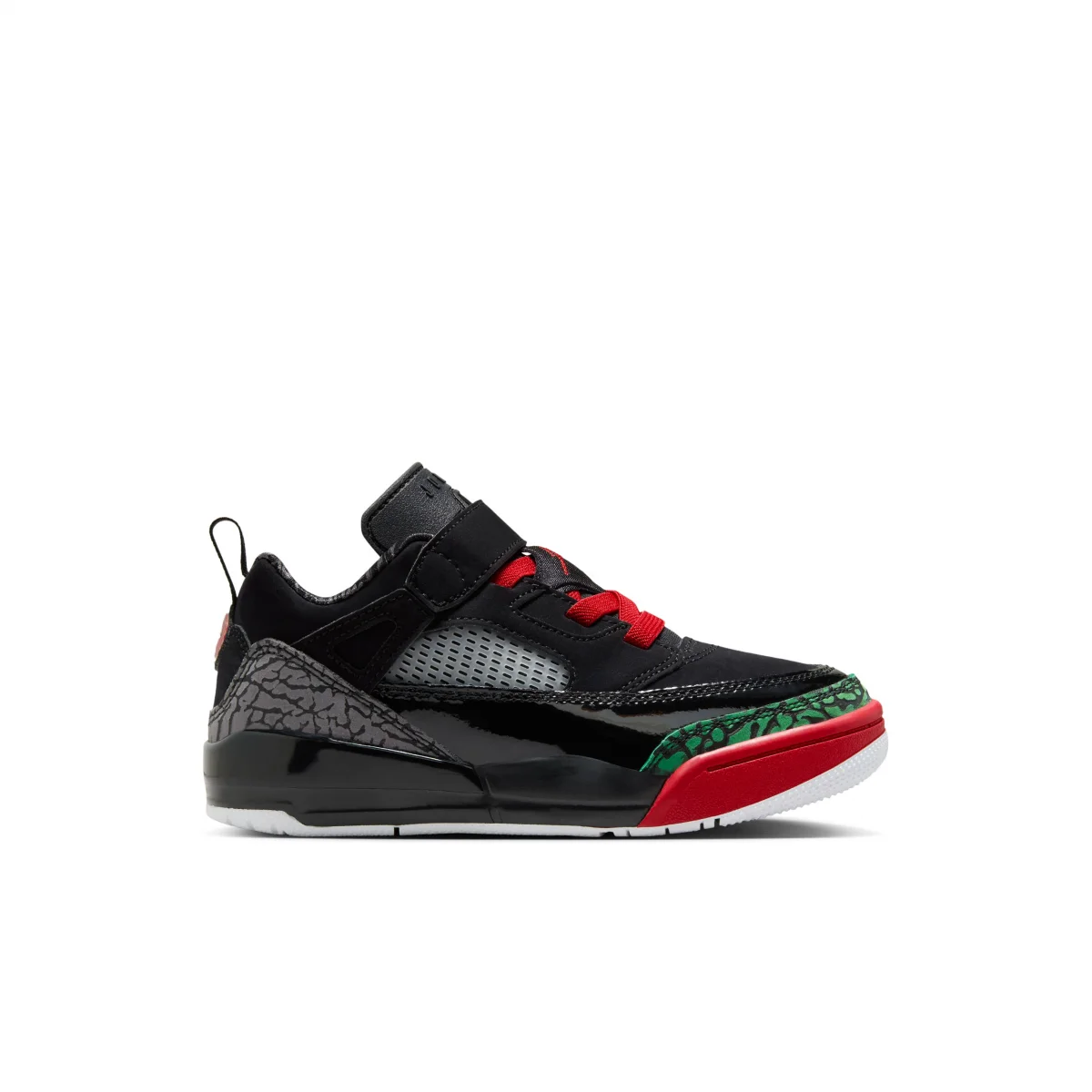 Jordan Spizike Low