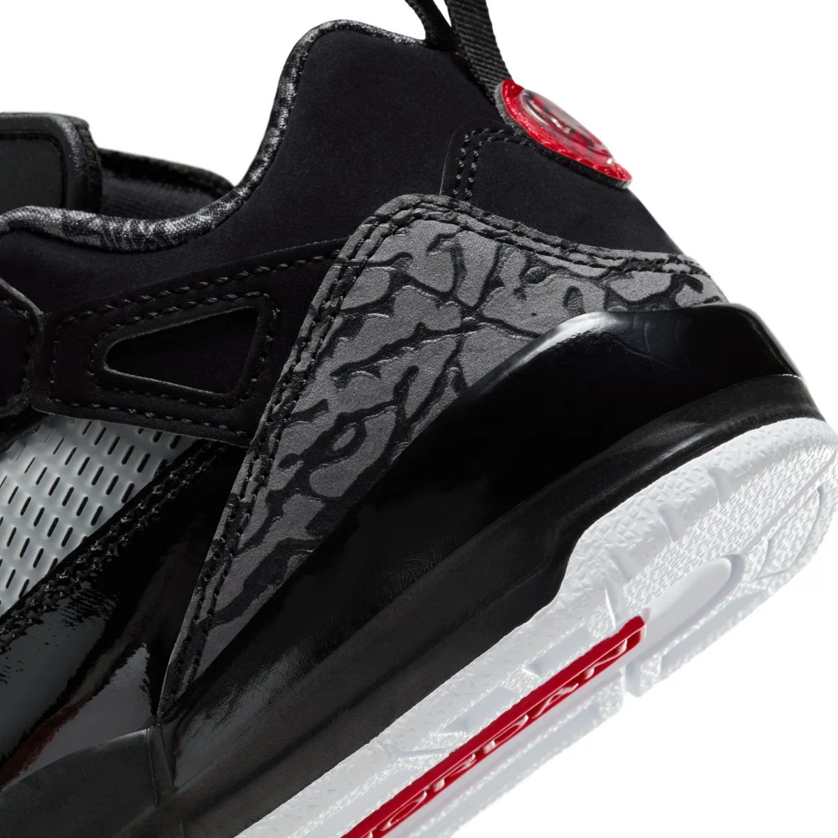 Jordan Spizike Low