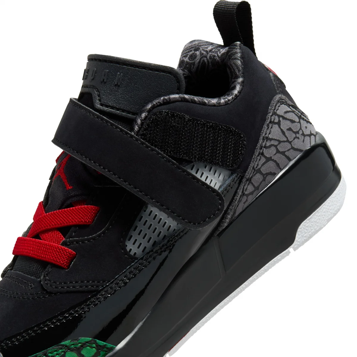 Jordan Spizike Low