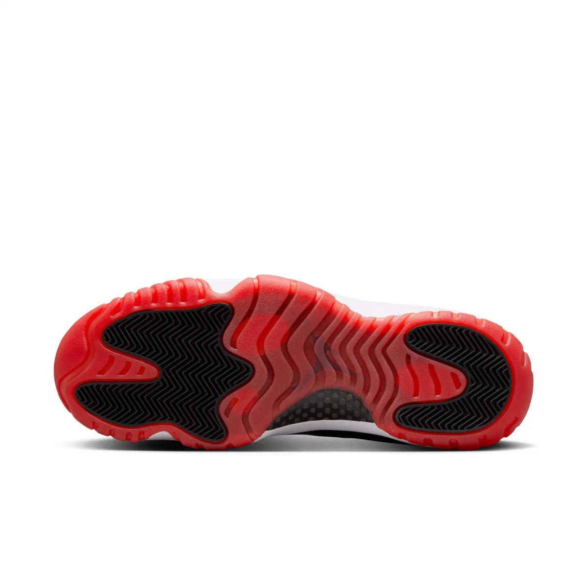 Air Jordan 11 Retro Low "Bred"