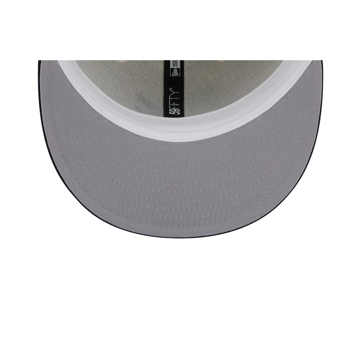 59Fifty Atlanta Braves Fitted Hat