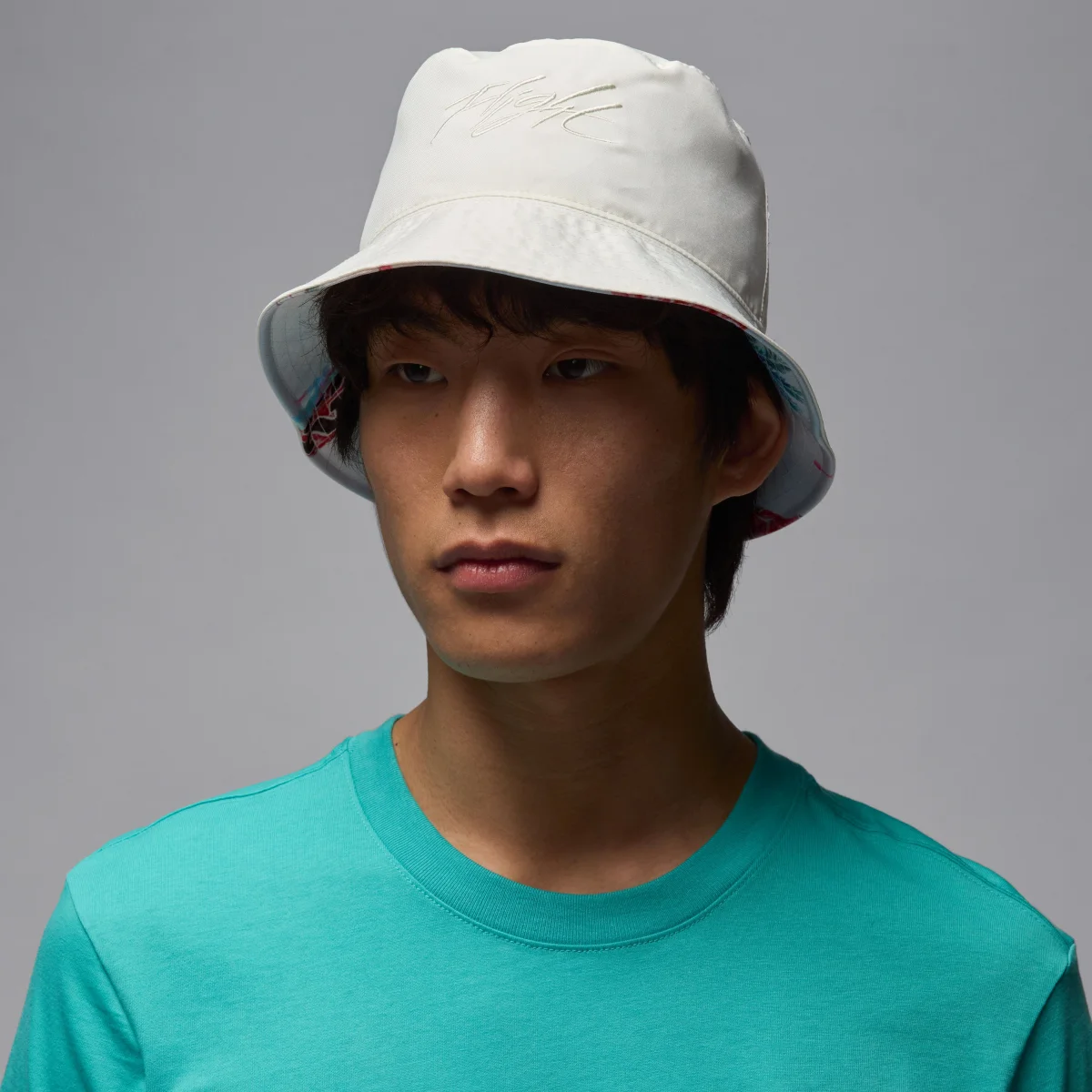 Jordan Apex Reversible Bucket Hat