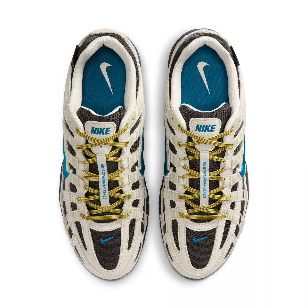 Nike P-6000 Premium CORDURA®