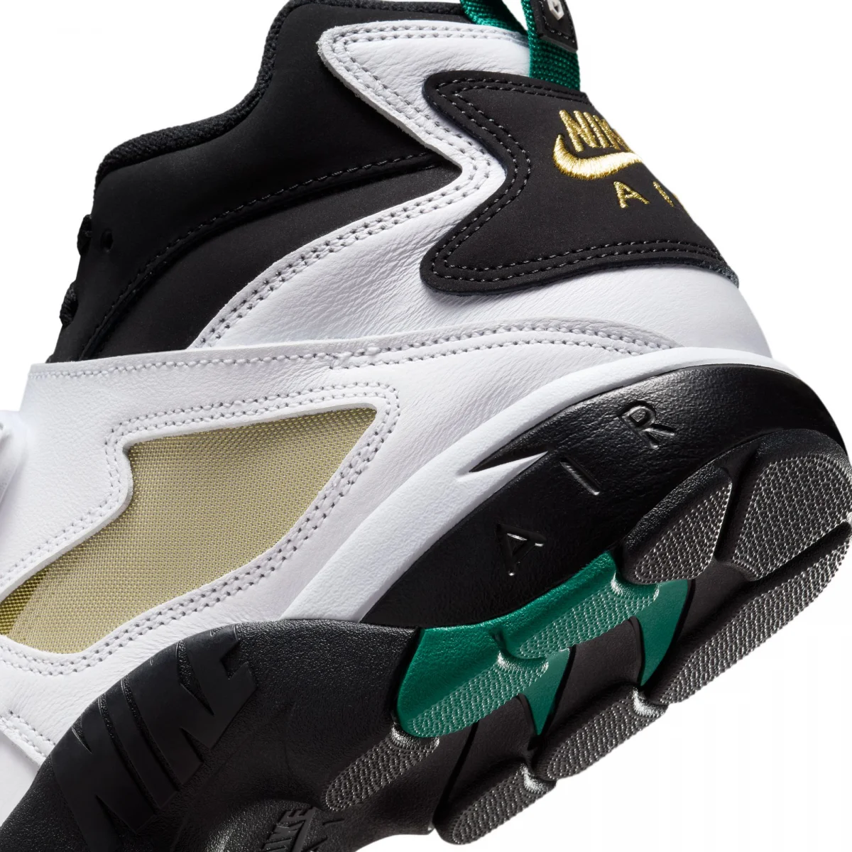 Nike Air Diamond Turf '93