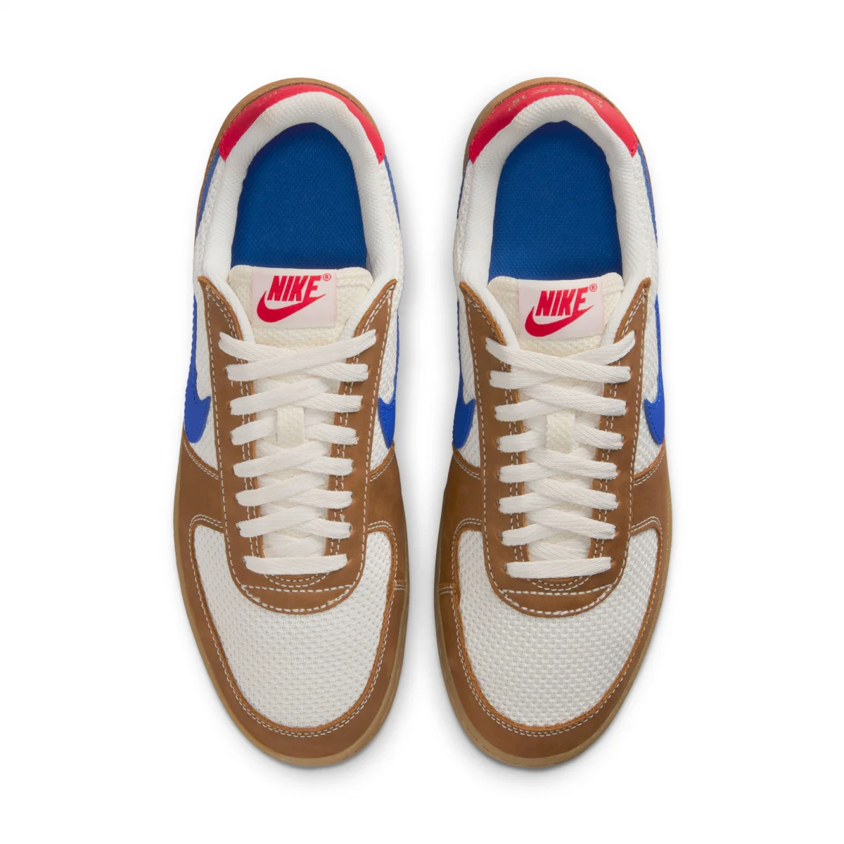 Nike Field General
