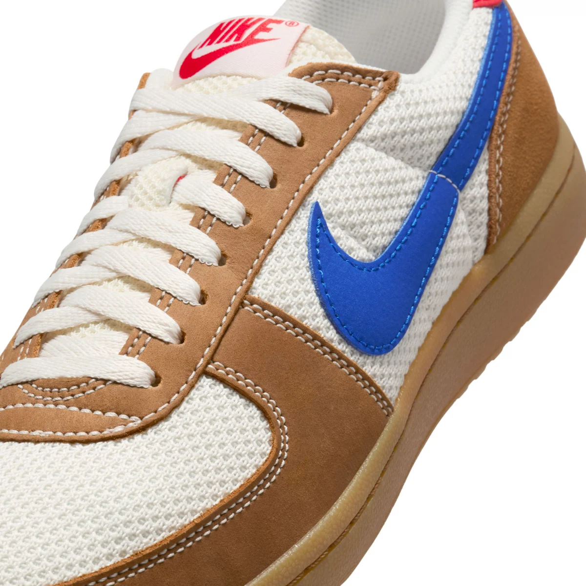 Nike Field General