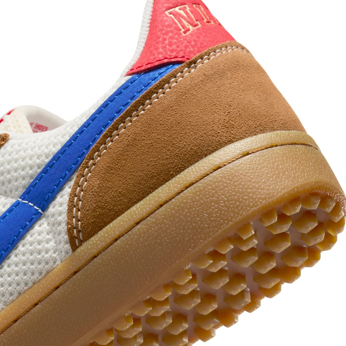 Nike Field General
