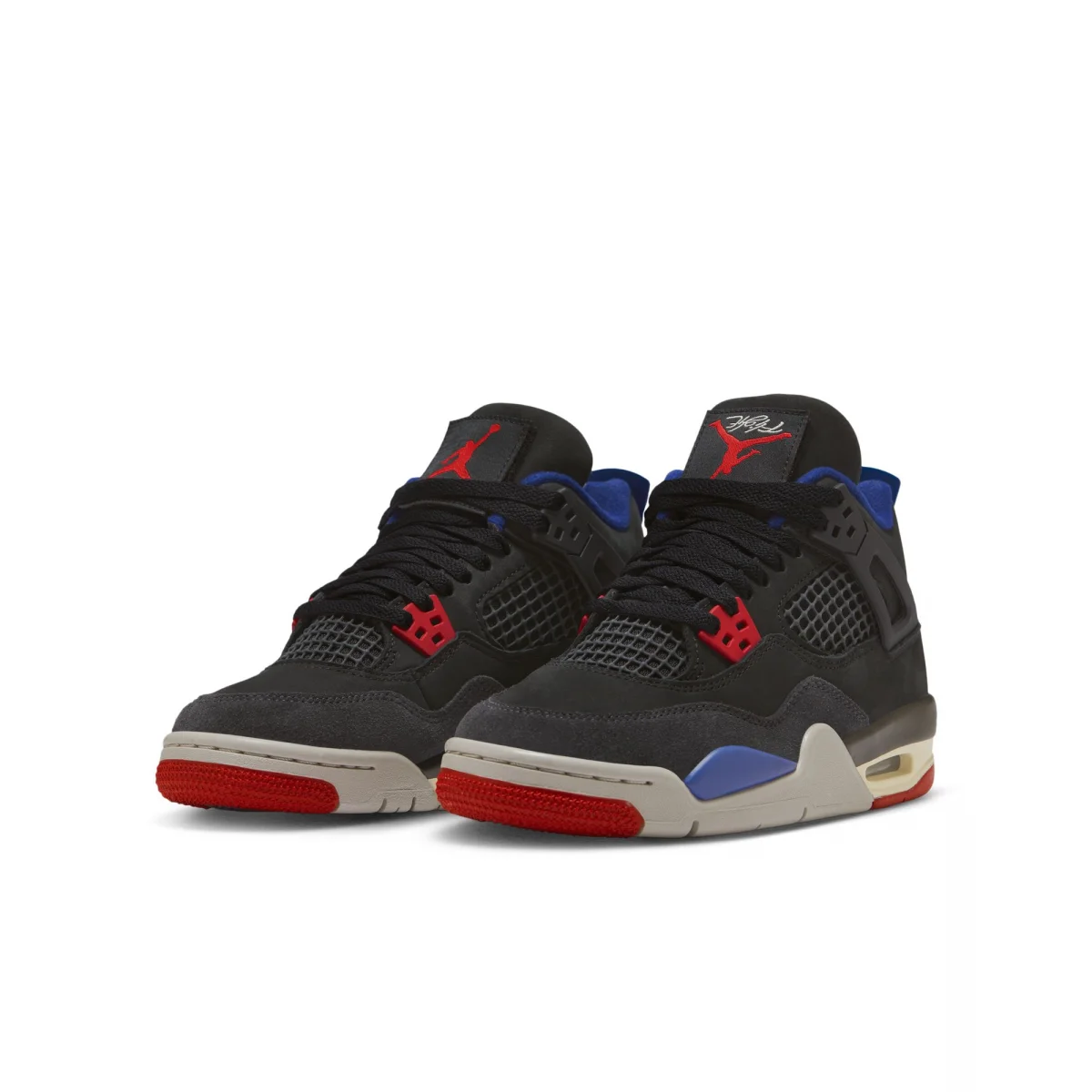 Air Jordan 4 Retro "Rare Air 4"