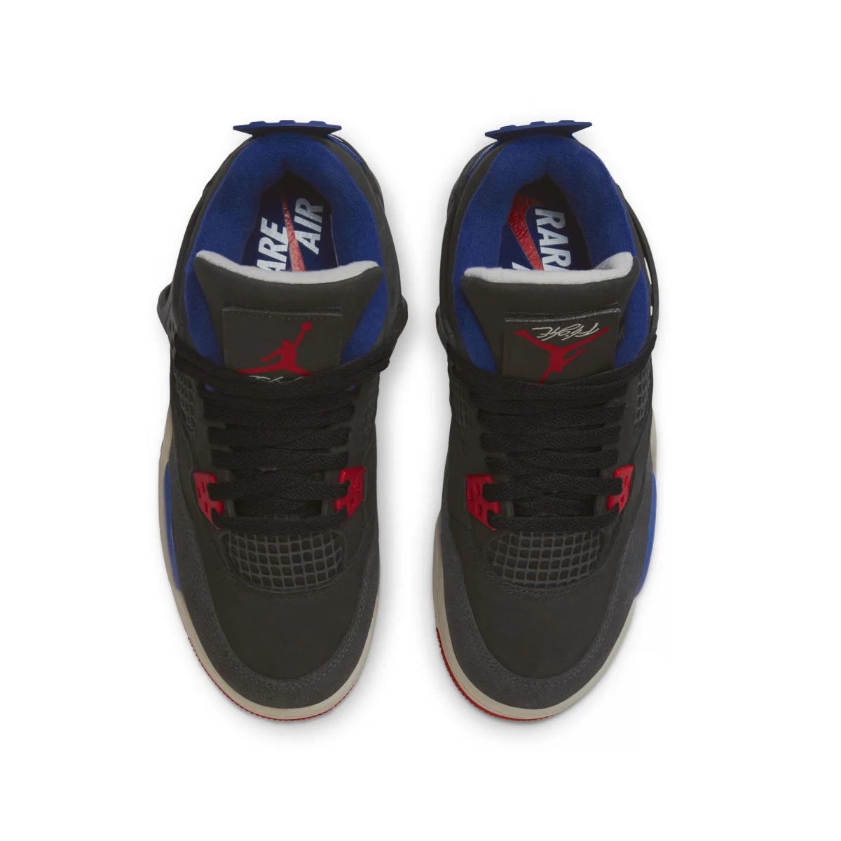 Air Jordan 4 Retro "Rare Air 4"