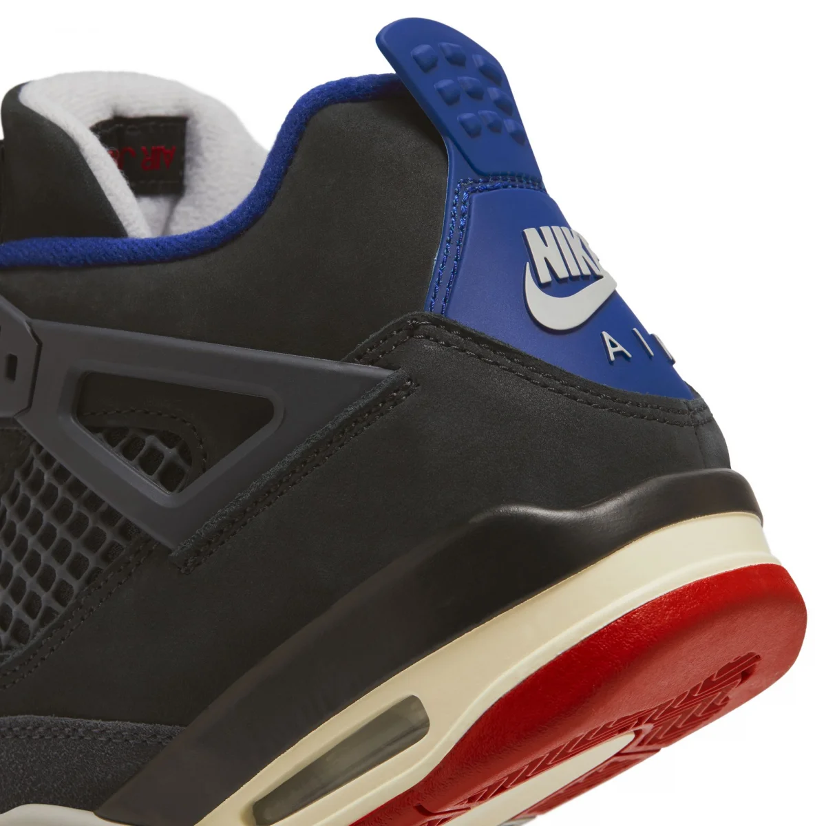 Air Jordan 4 Retro "Rare Air 4"