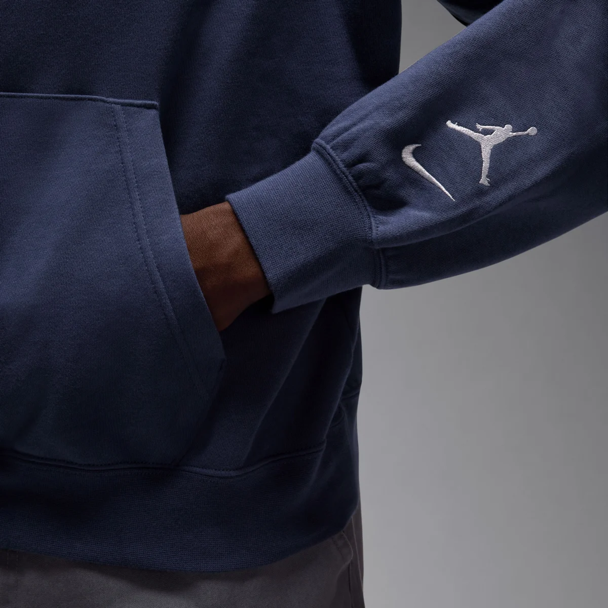 Jordan MVP Pullover Hoodie