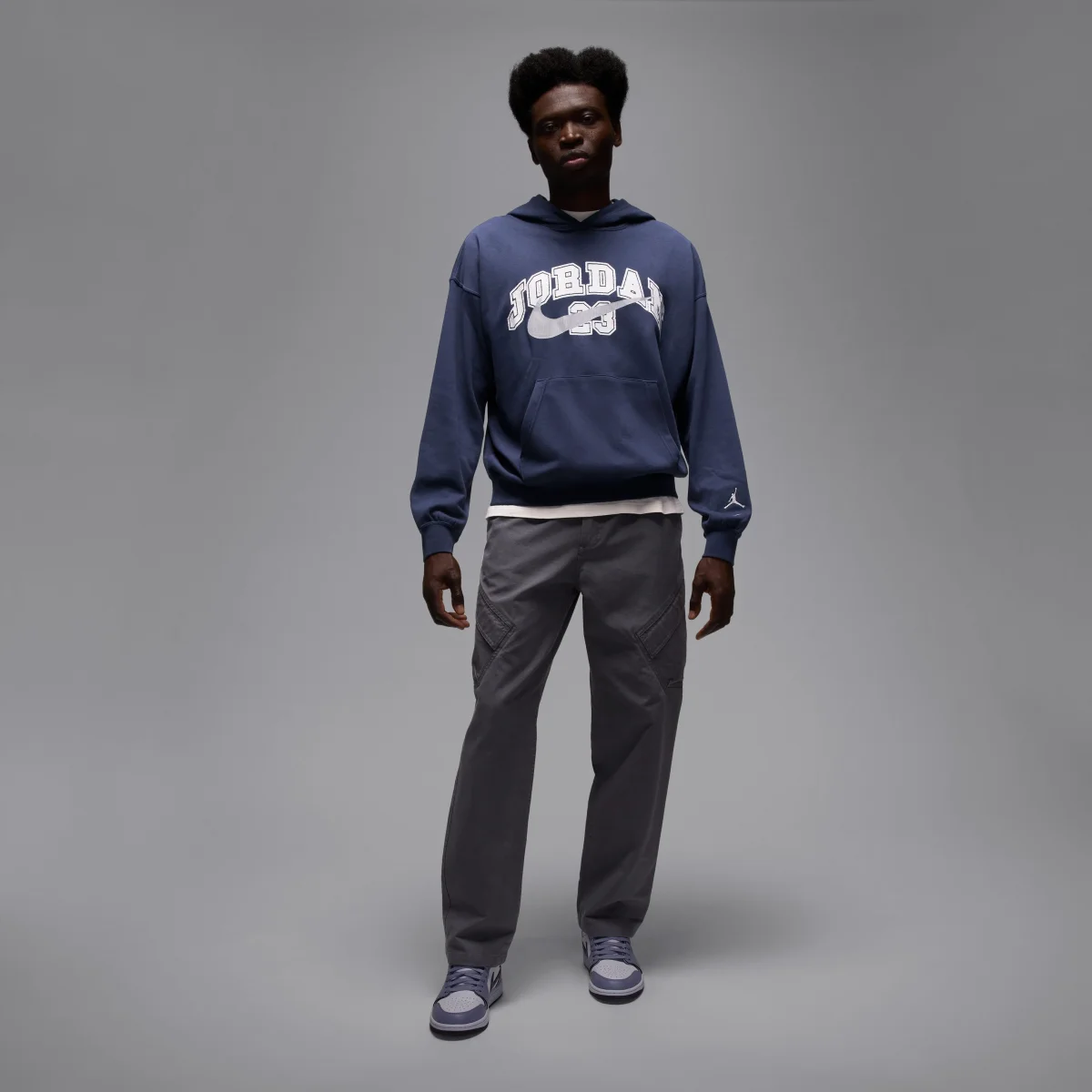 Jordan MVP Pullover Hoodie