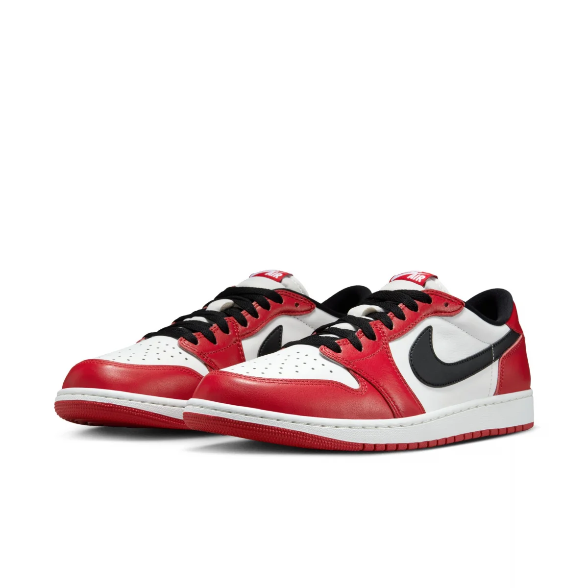 Air Jordan 1 Retro Low