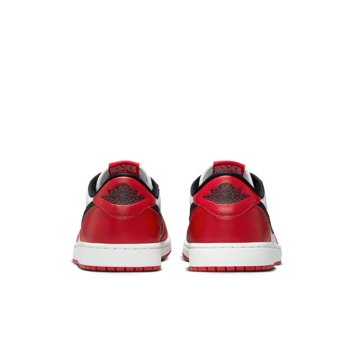 Air Jordan 1 Retro Low