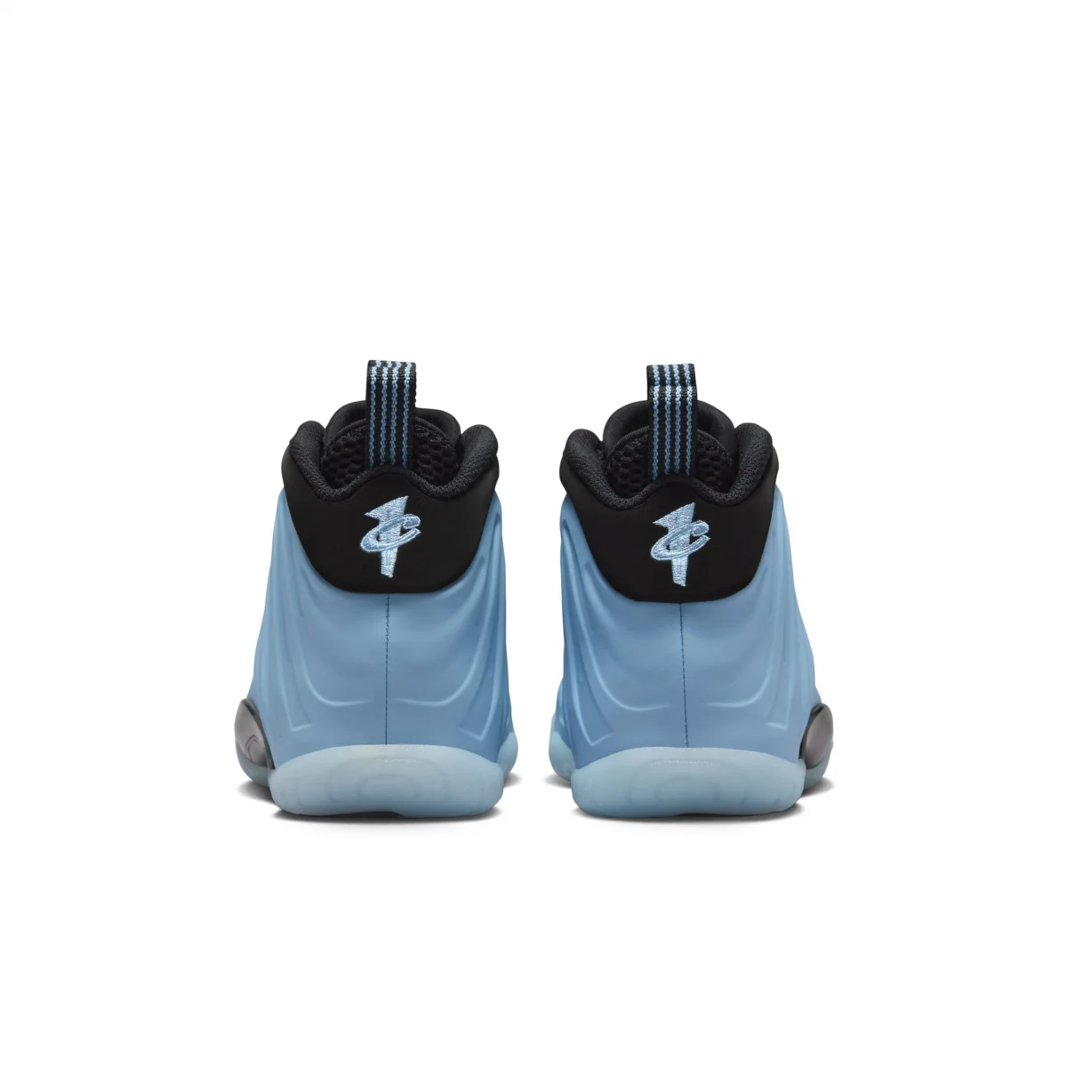 Nike Little Posite One
