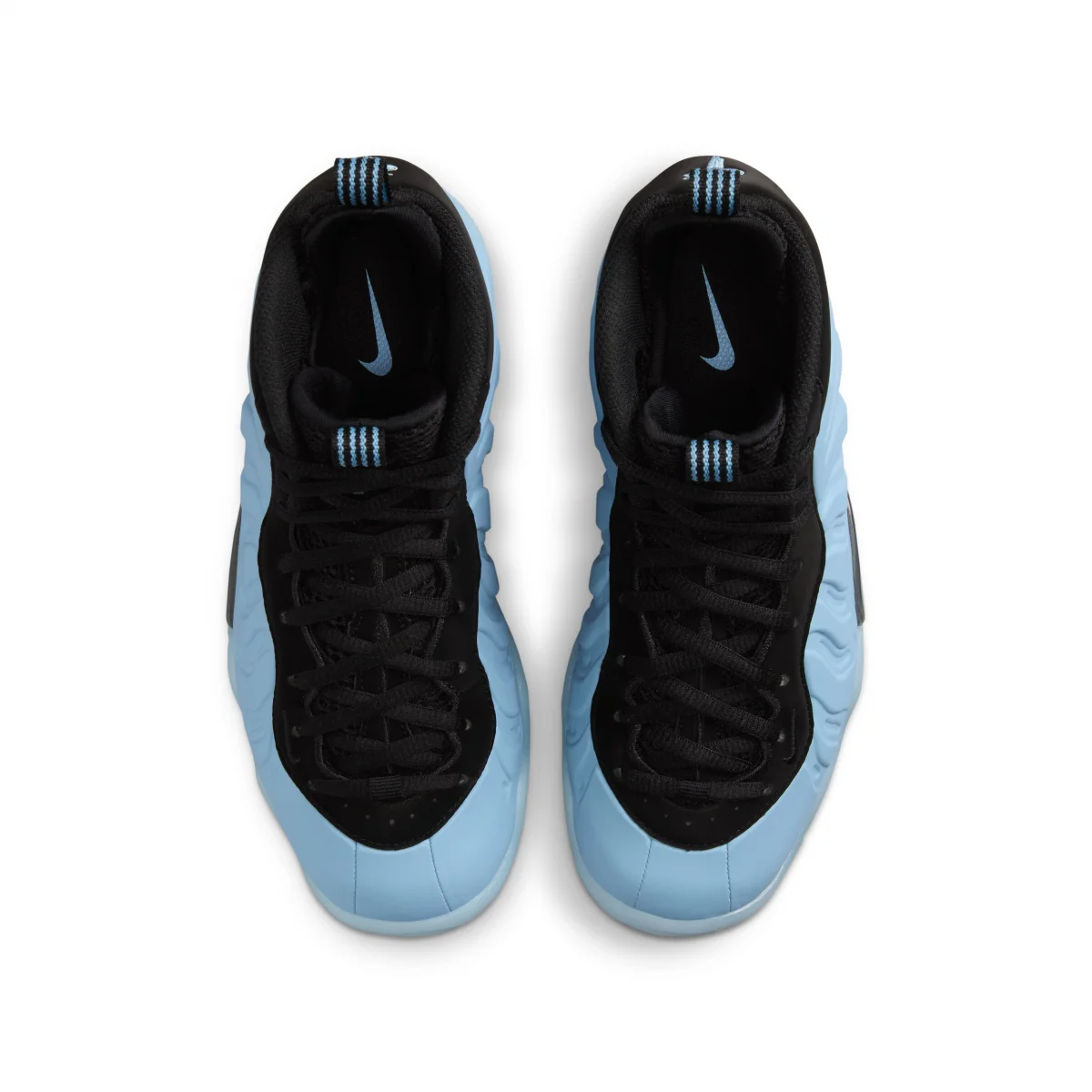Nike Little Posite One