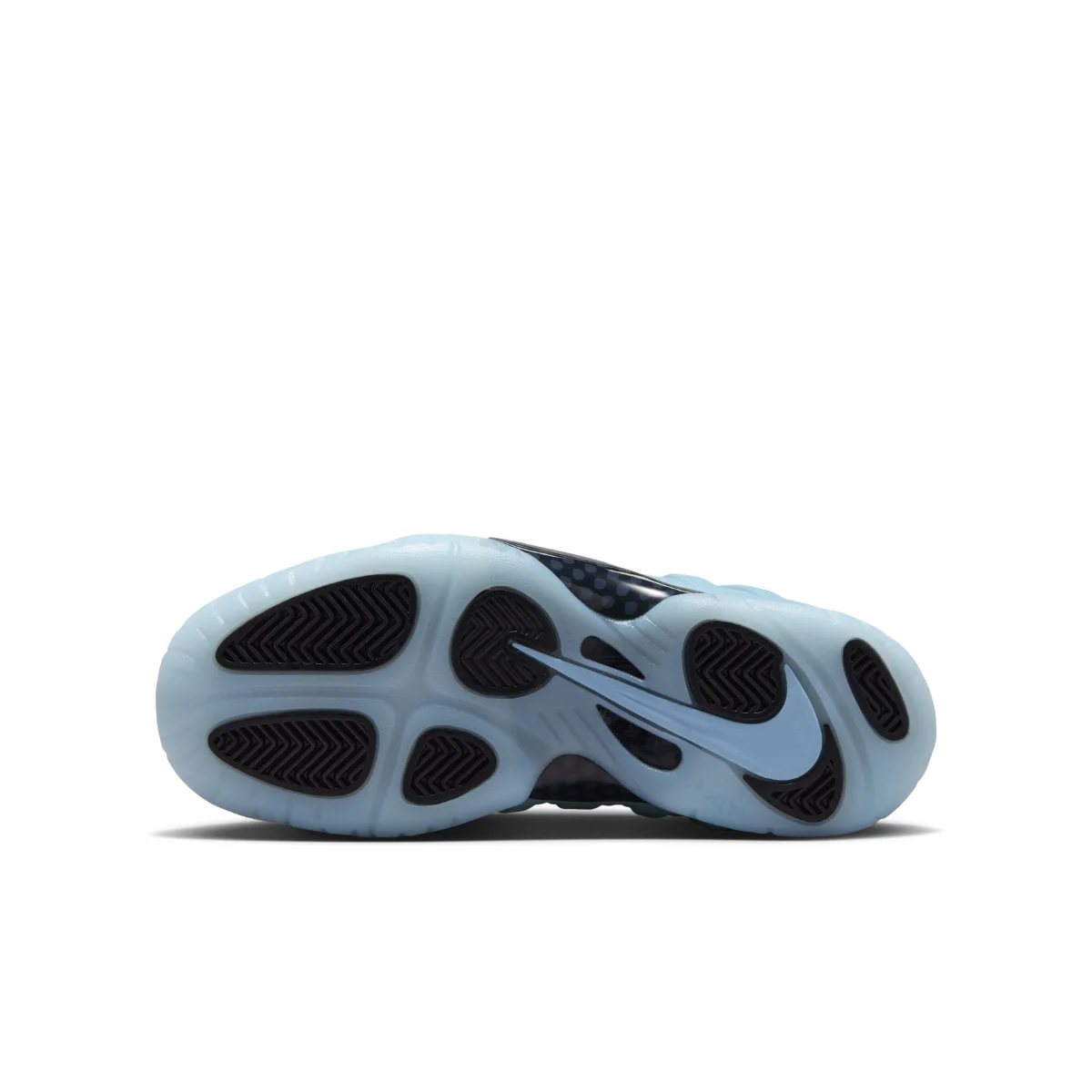 Nike Little Posite One