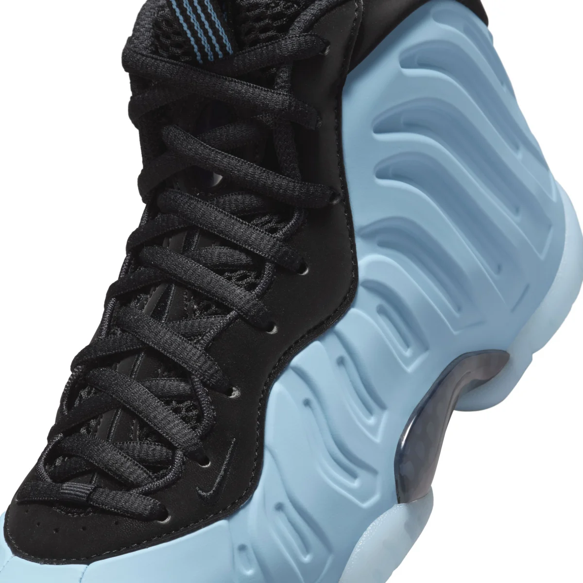 Nike Little Posite One