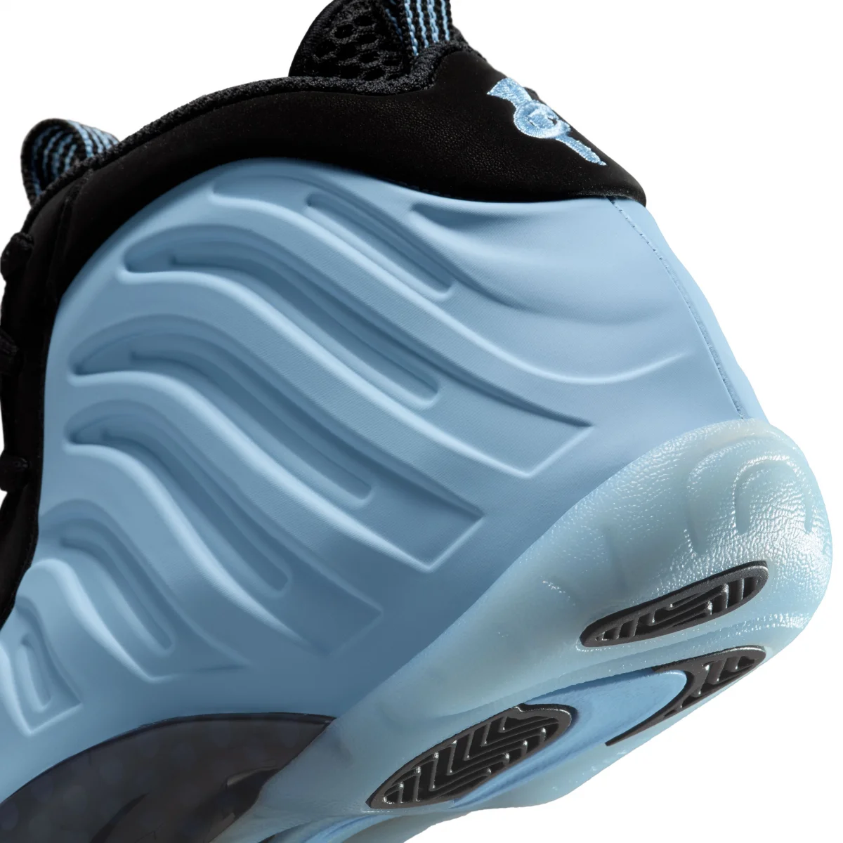 Nike Little Posite One