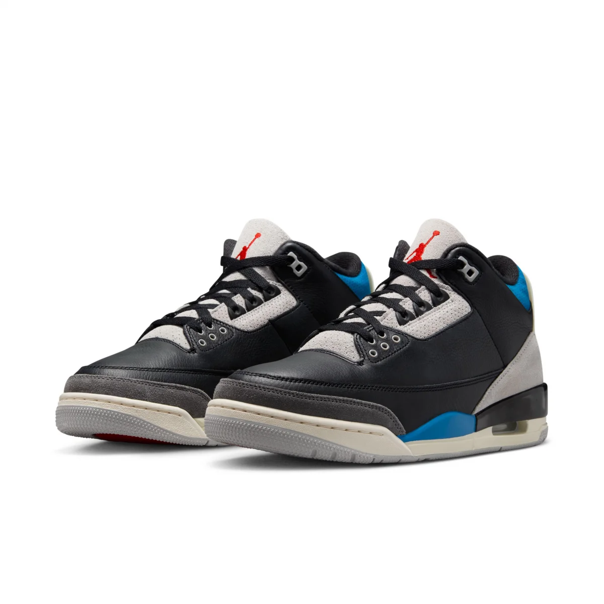 Air Jordan 3 Retro "Rare Air"