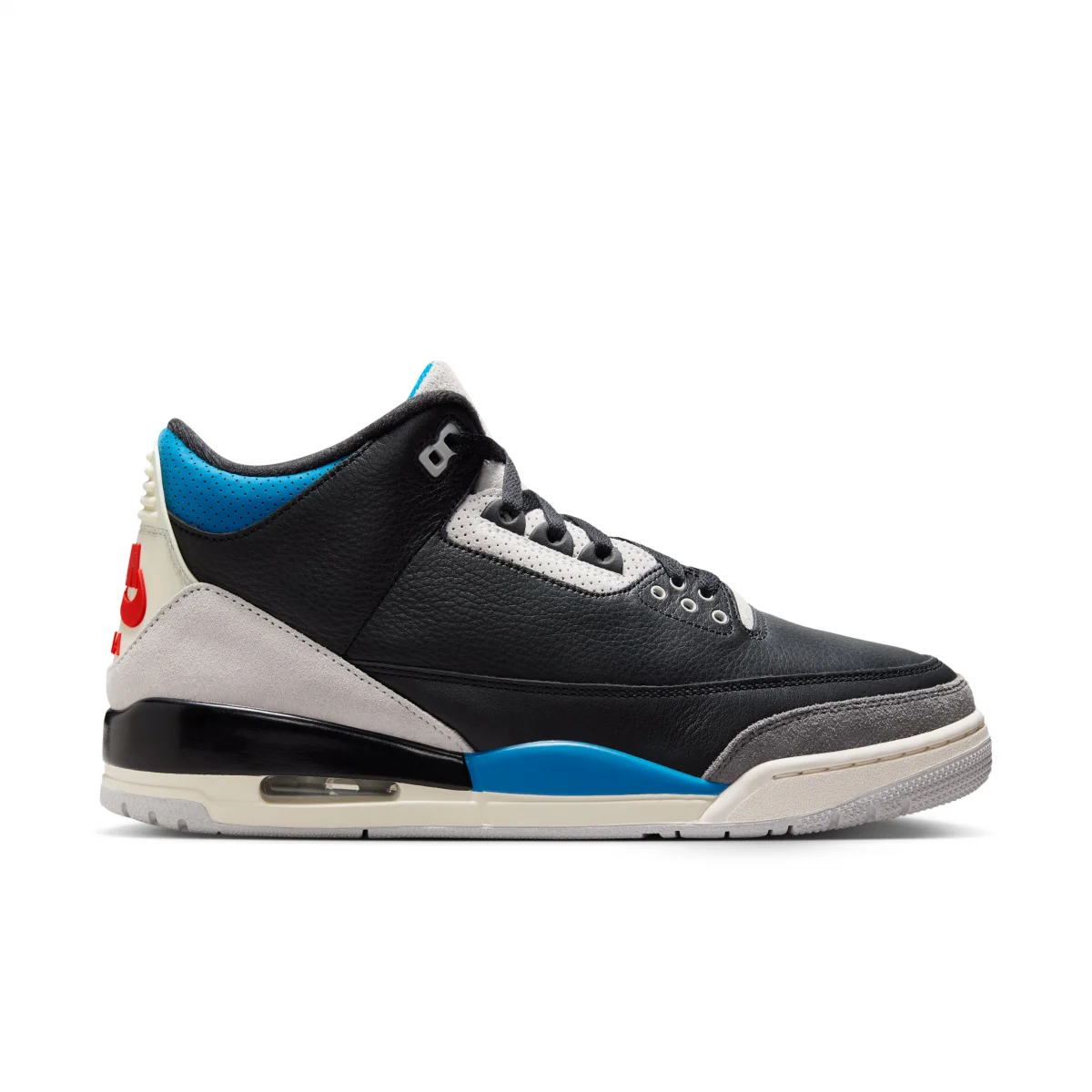 Air Jordan 3 Retro "Rare Air"