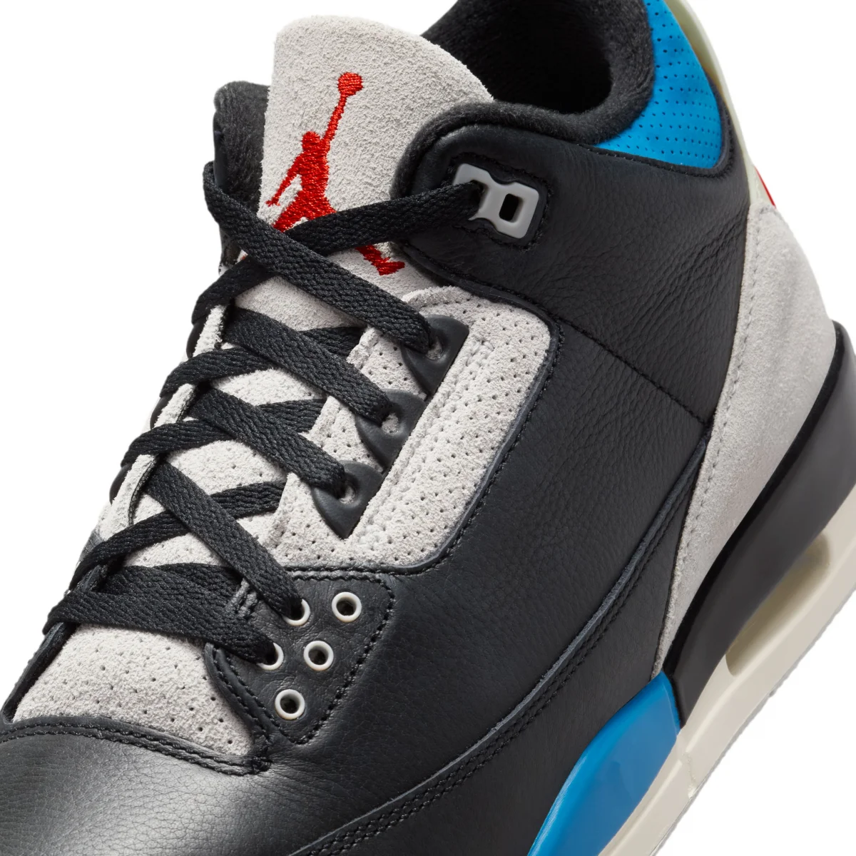 Air Jordan 3 Retro "Rare Air"