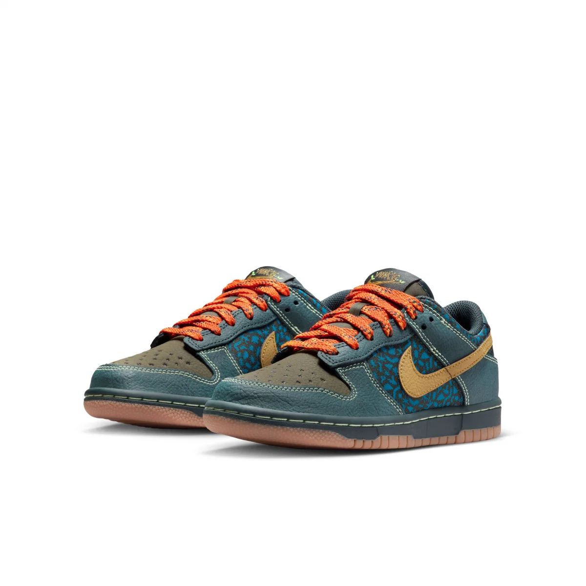 Nike Dunk Low