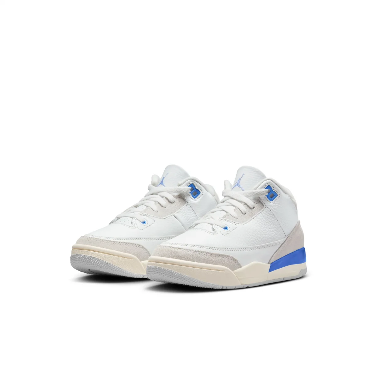 Jordan 3 Retro "Lucky Shorts"