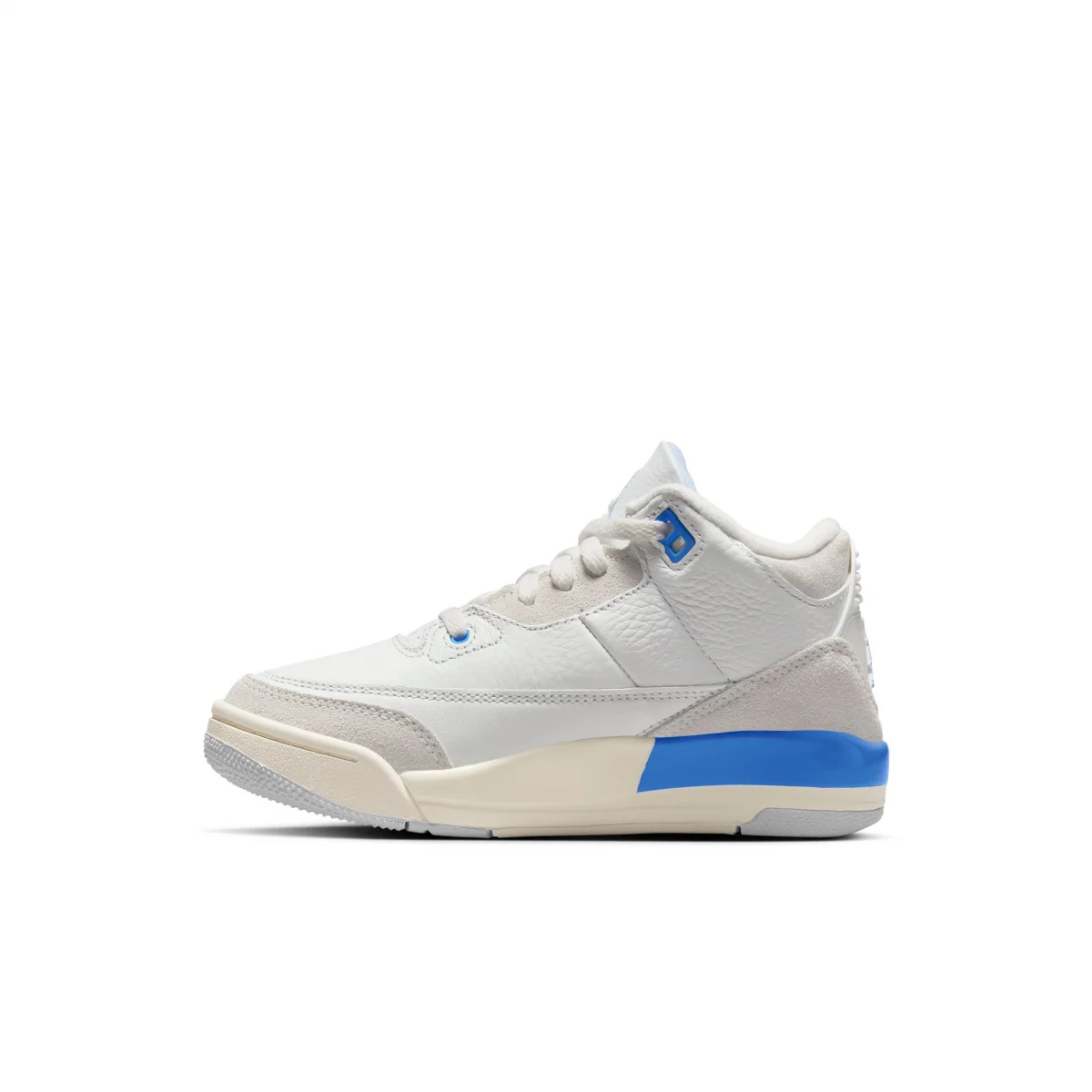 Jordan 3 Retro "Lucky Shorts"