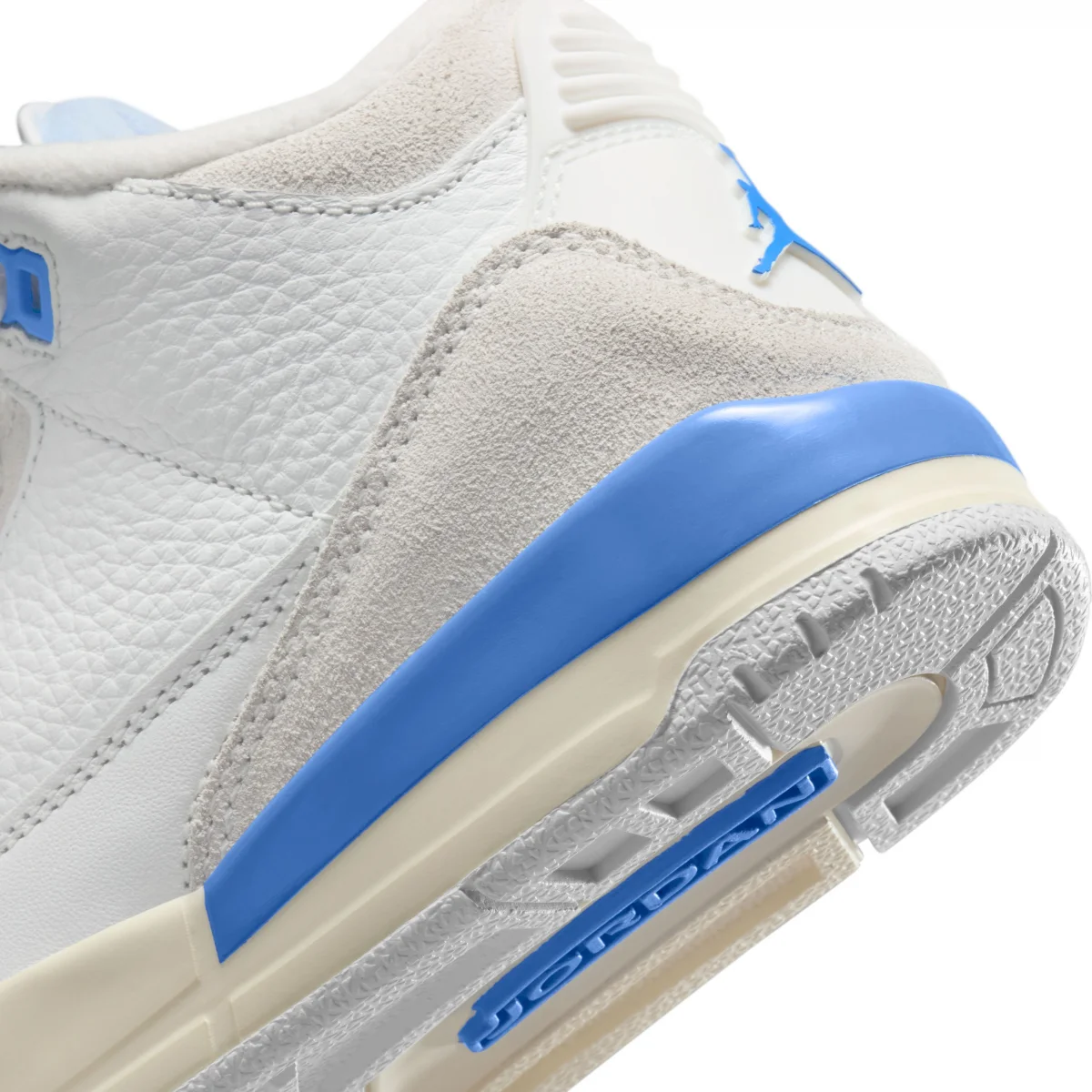 Jordan 3 Retro "Lucky Shorts"