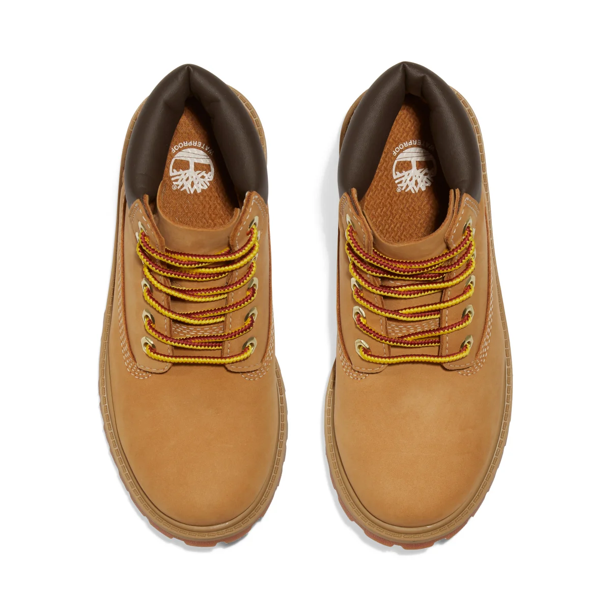 Premium 6-Inch Waterproof Boot
