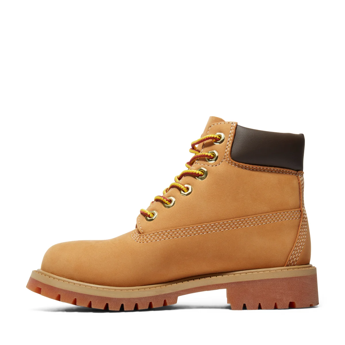 Premium 6-Inch Waterproof Boot