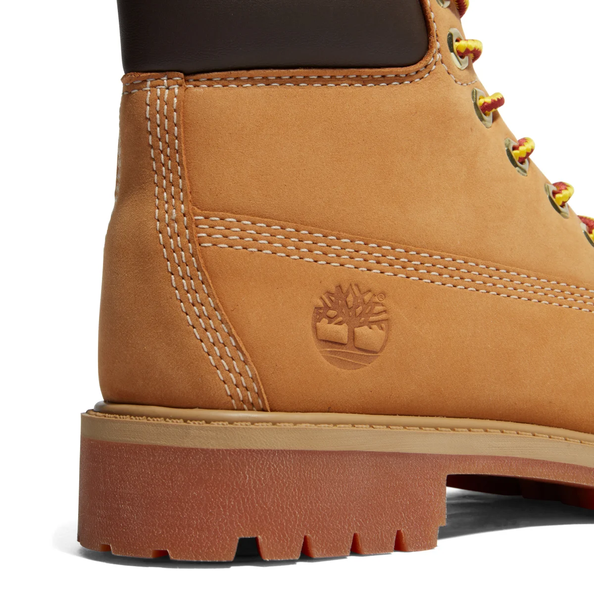 Premium 6-Inch Waterproof Boot