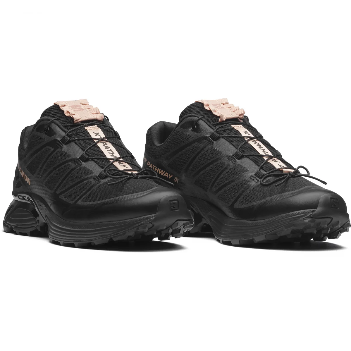 XT-Pathway 2 Satin