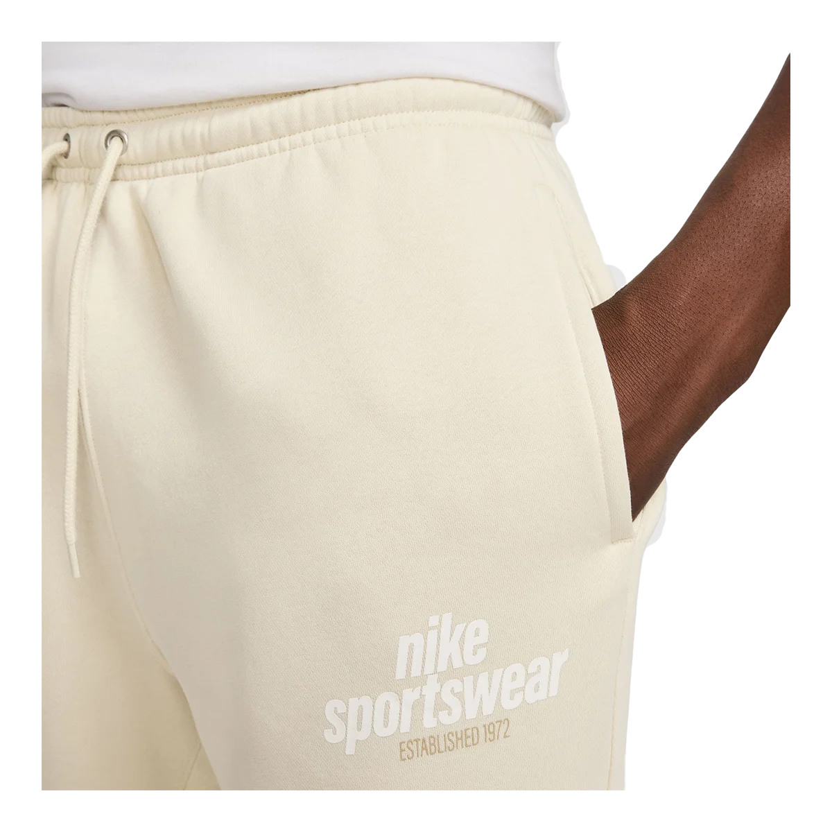 Nike Club Fleece Pants