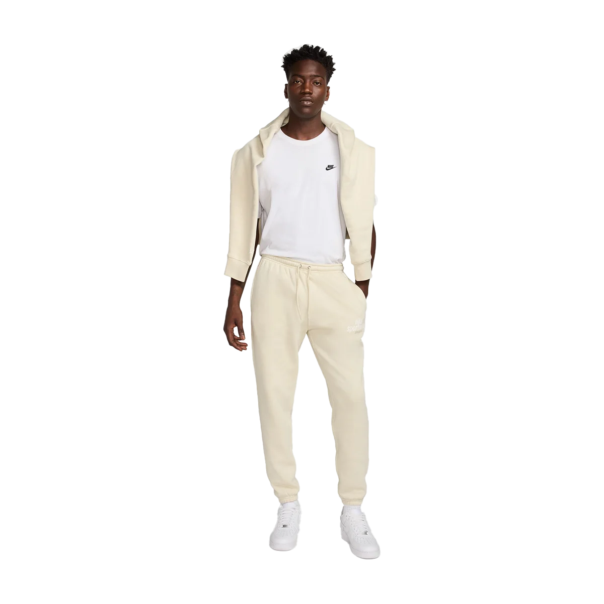 Nike Club Fleece Pants