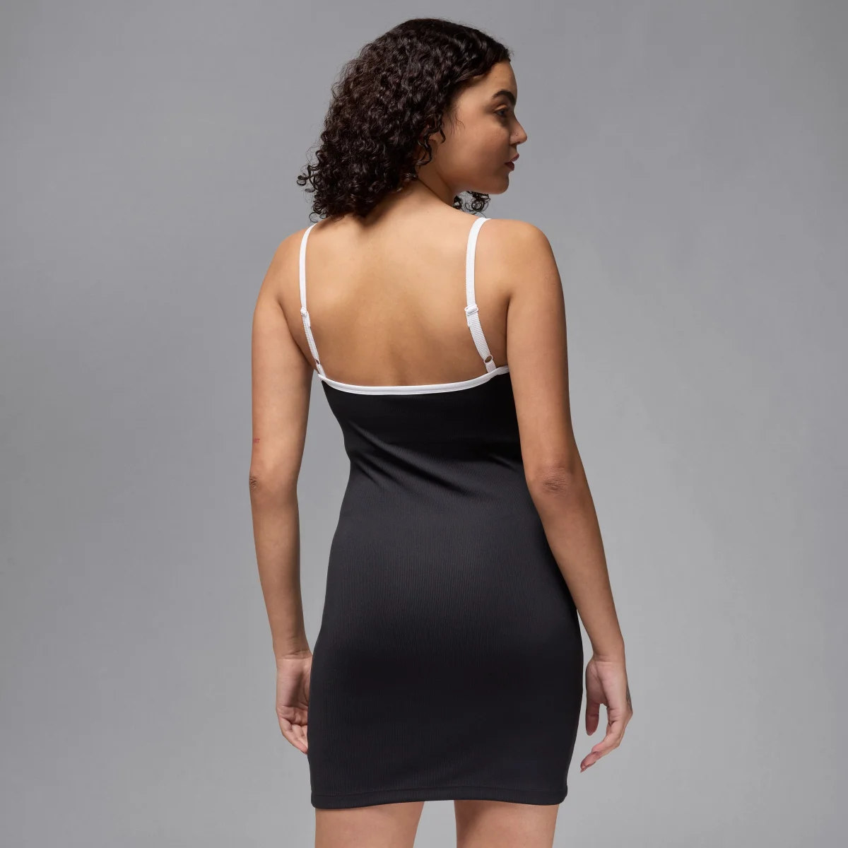Jordan Tight Tank Dress