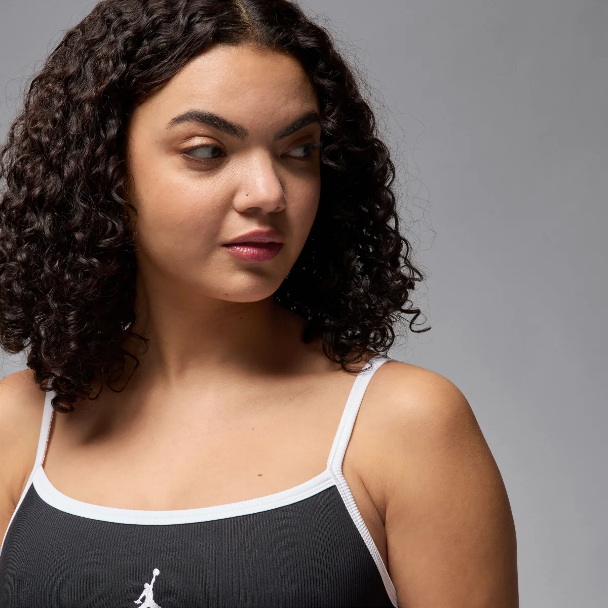 Jordan Tight Tank Dress