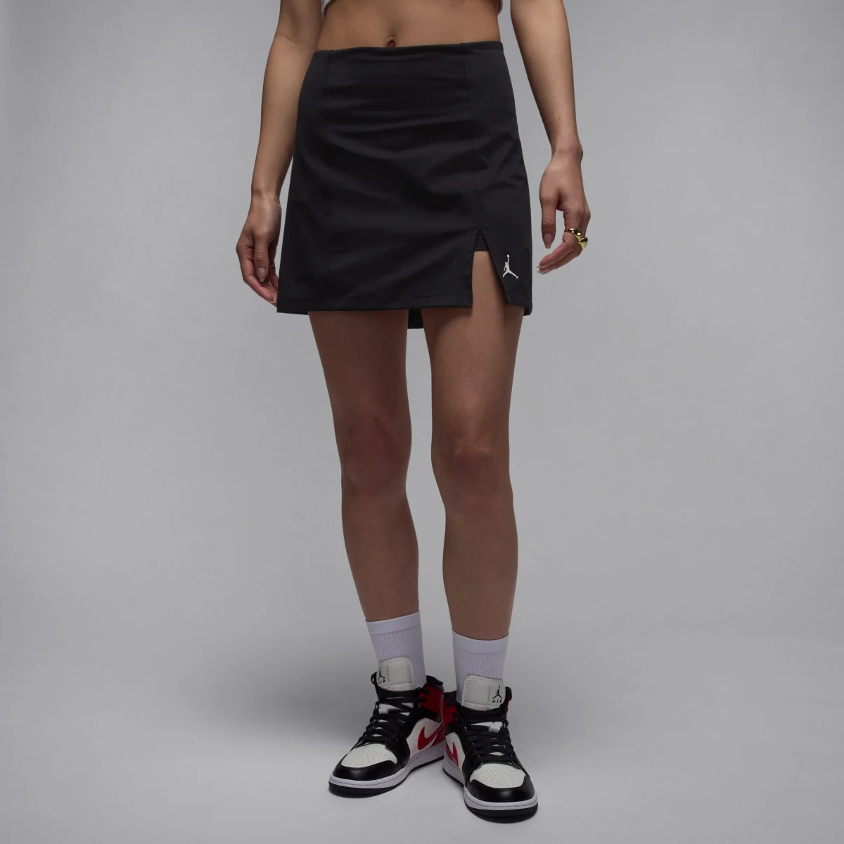 Jordan Knit Skort