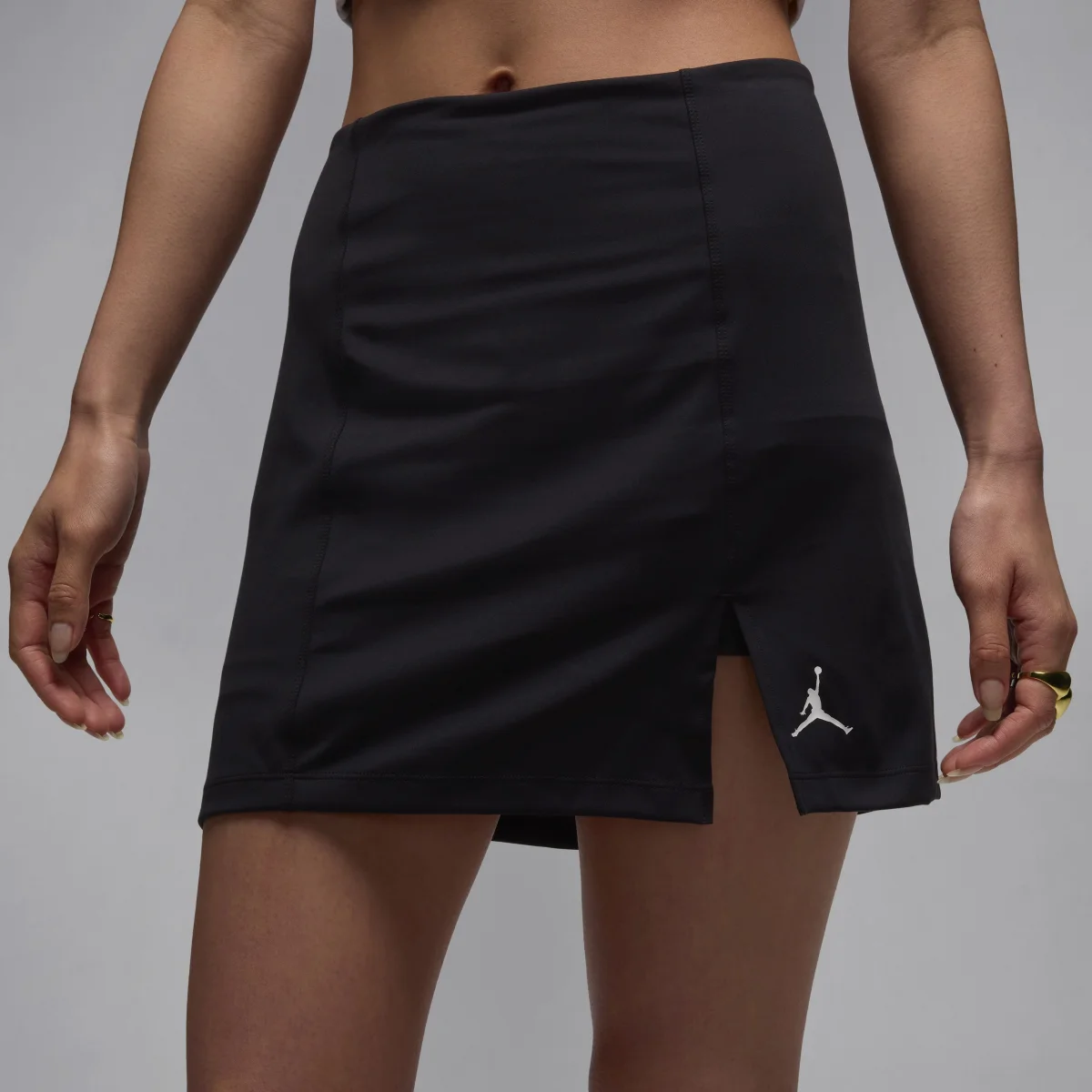 Jordan Knit Skort