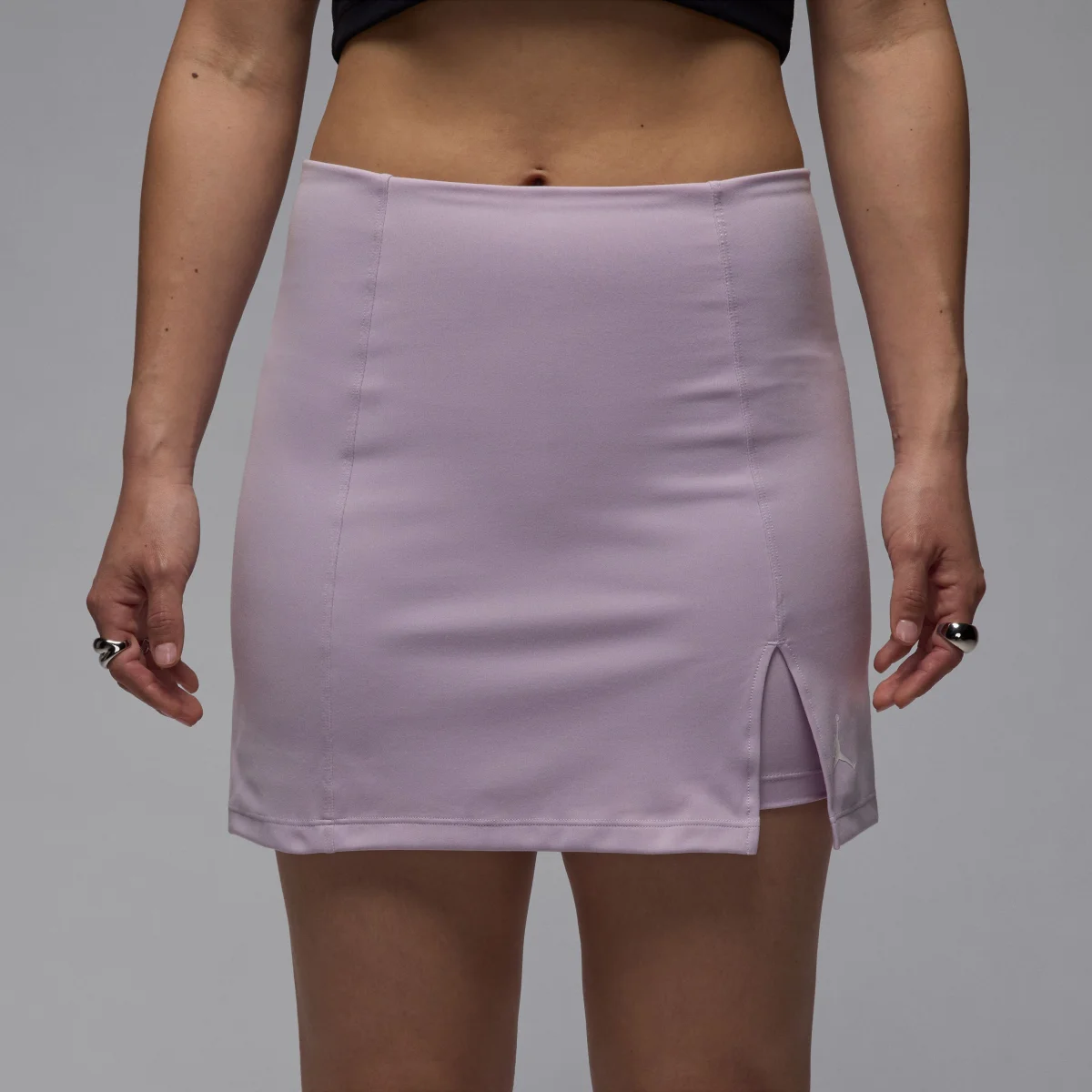 Jordan Knit Skort