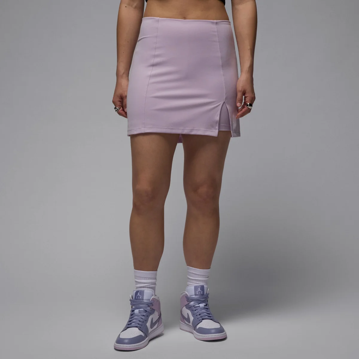 Jordan Knit Skort