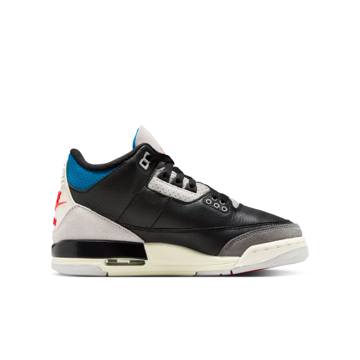 Air Jordan 3 Retro 'Rare Air"