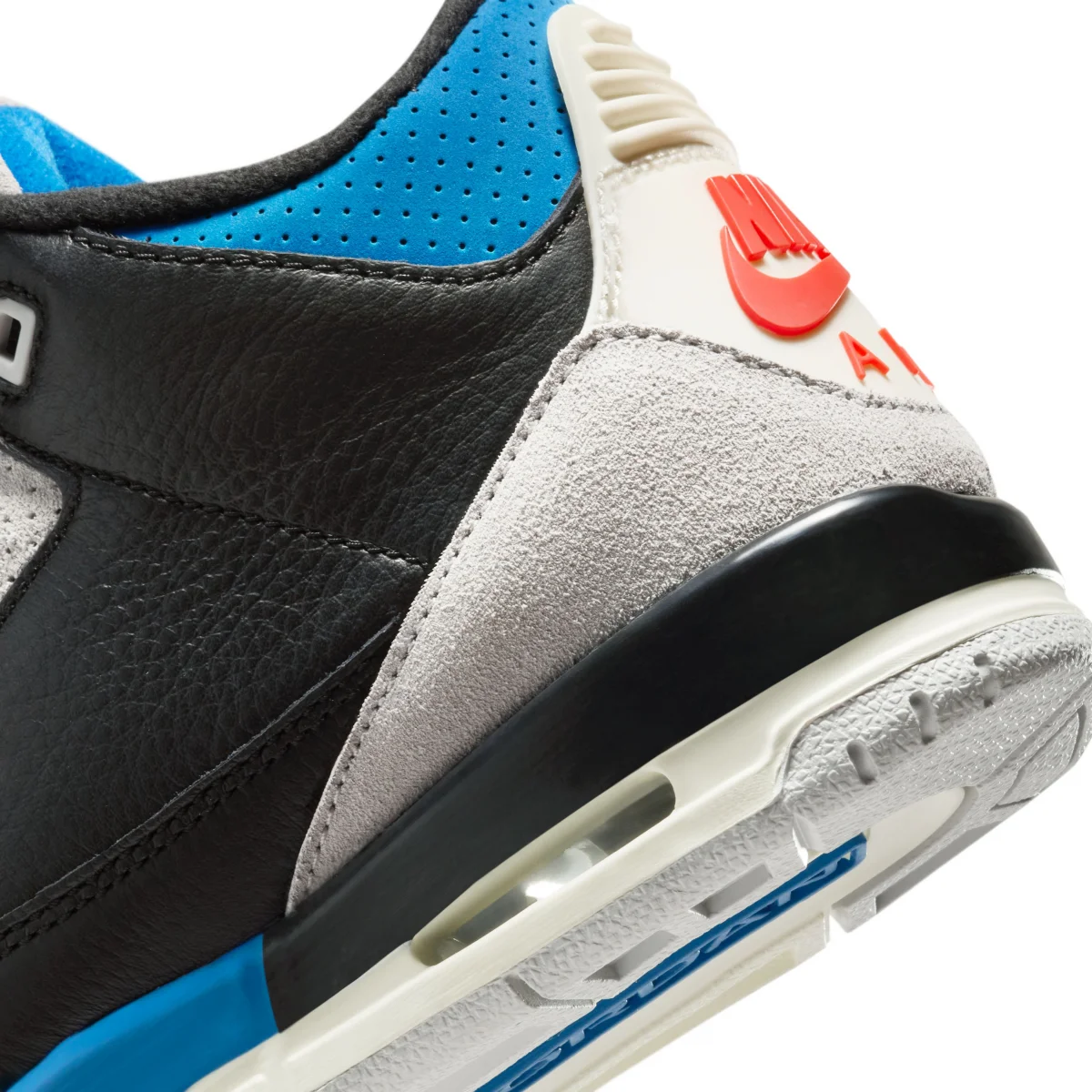 Air Jordan 3 Retro 'Rare Air"