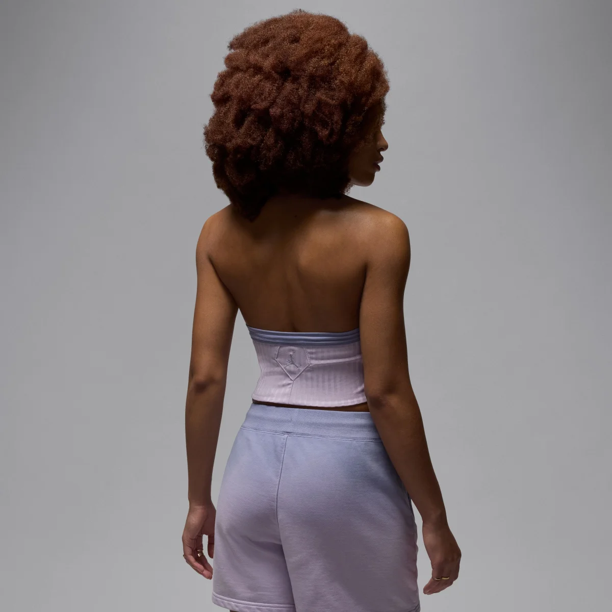 Jordan Poolside Halter Top