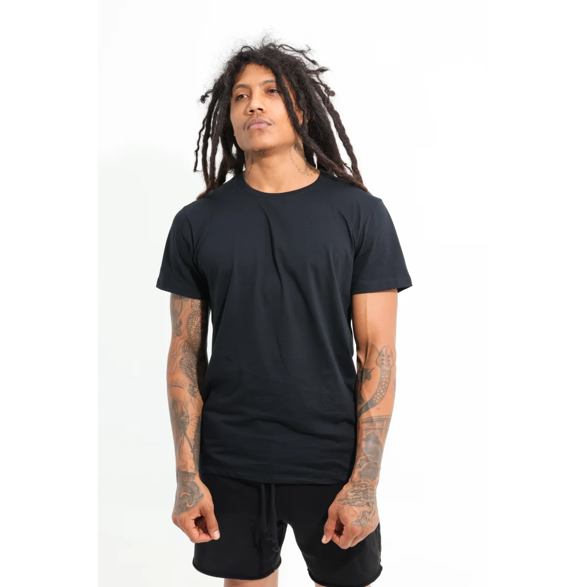 TAF 3-Pack Tees