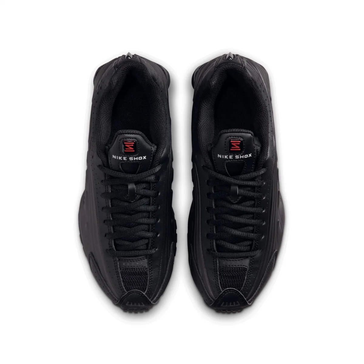 Nike Shox R4
