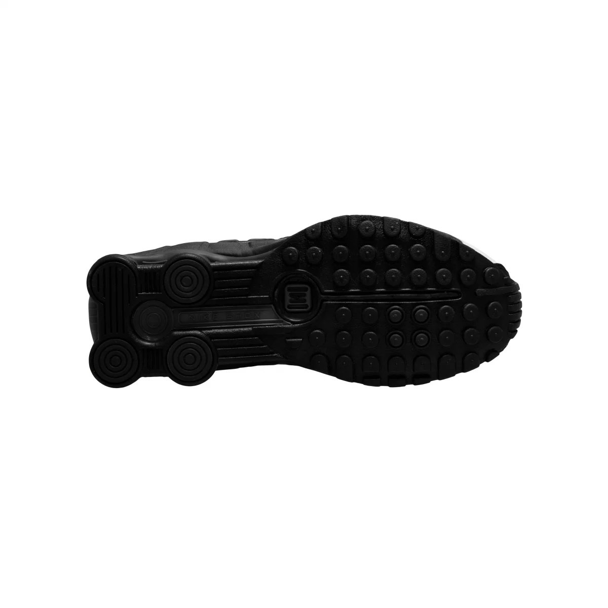 Nike Shox R4